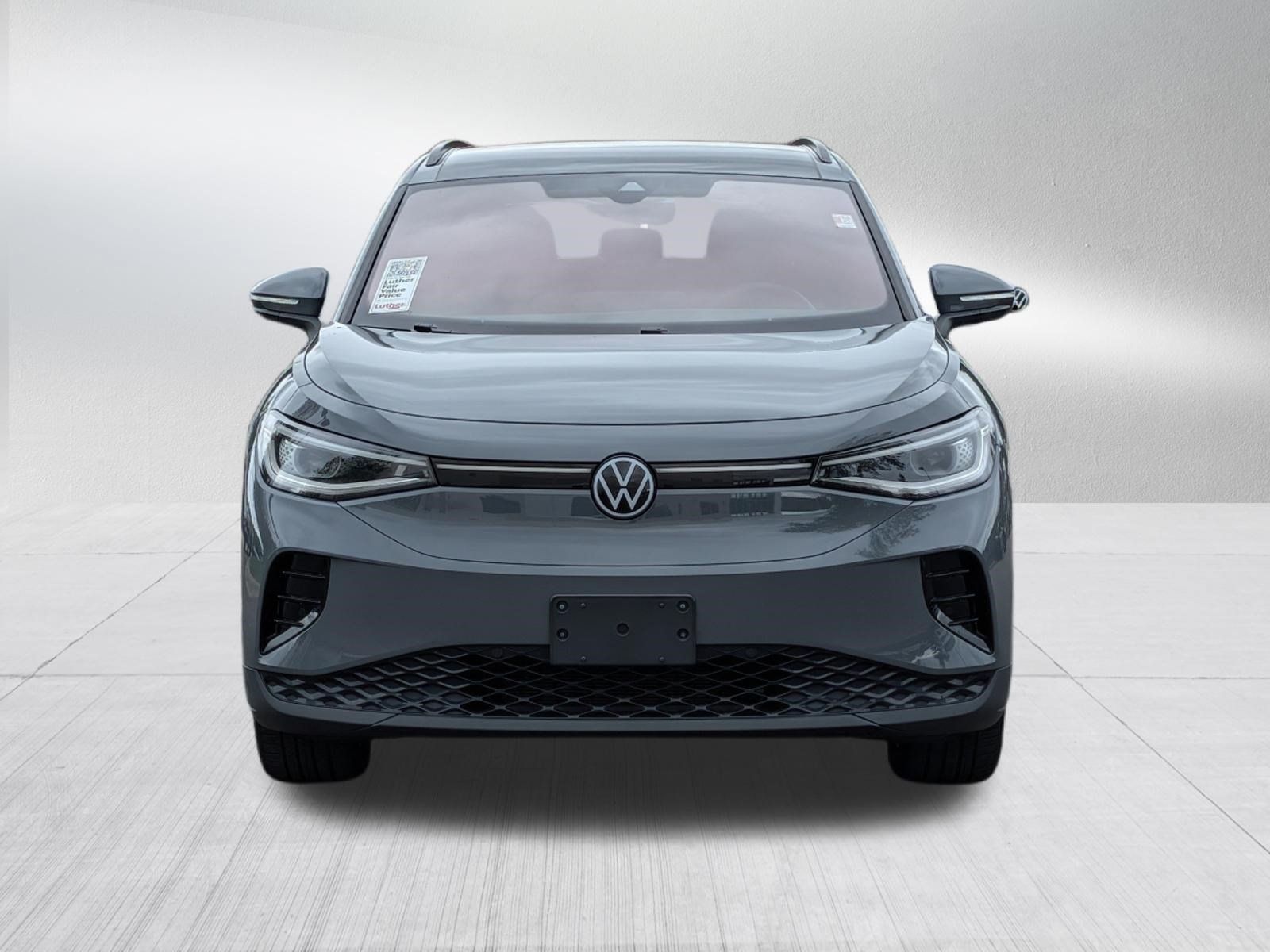 Used 2023 Volkswagen ID.4 Pro S AWD/4WD image 2