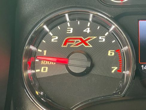 Used 2013 Ford F150 FX2 w/ Luxury Equipment Group image 12