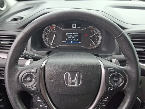 Used 2020 Honda Ridgeline RTL image 20