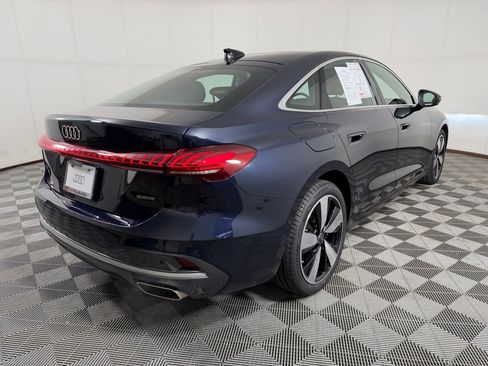 Used 2025 Audi A5 2.0T Premium w/ Convenience Package AWD/4WD image 9