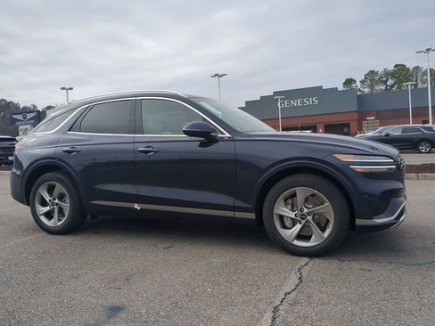 New 2026 Genesis GV70 2.5T Advanced image 2