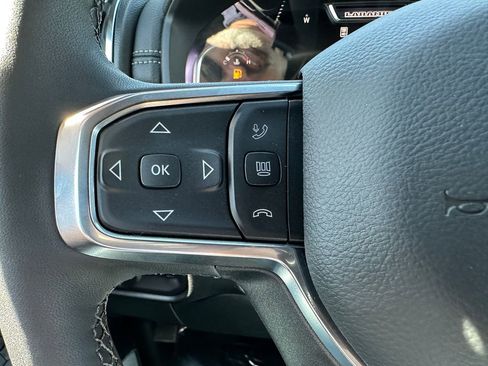 New 2026 RAM 2500 Laramie image 24