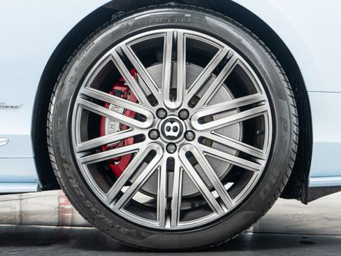 Used 2016 Bentley Continental GT Speed AWD/4WD image 46