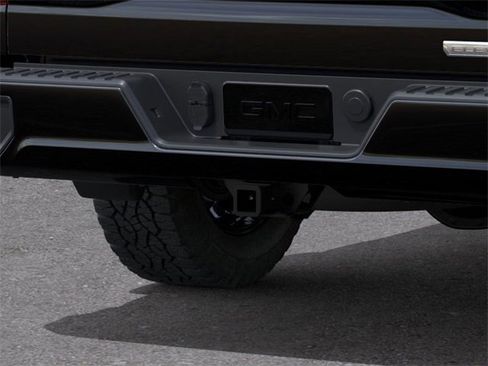 New 2026 GMC Sierra 1500 Elevation image 2