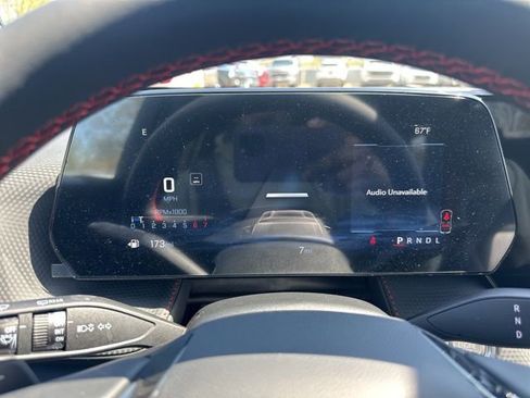 New 2026 Chevrolet Equinox RS image 18