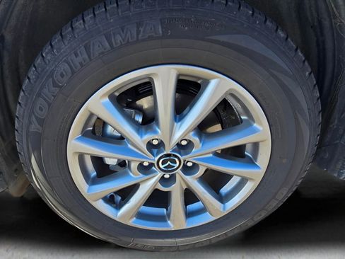 Used 2023 MAZDA CX-5 AWD 2.5 S w/ Preferred Package image 9