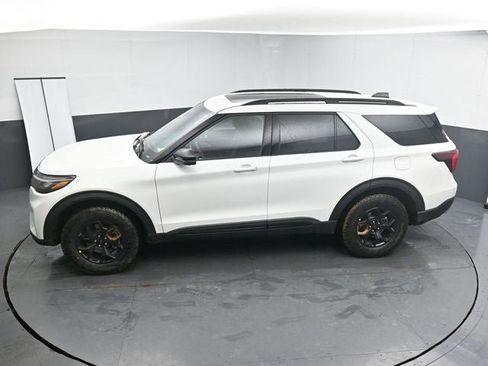 New 2026 Ford Explorer Tremor w/ Tremor Ultimate Package image 19