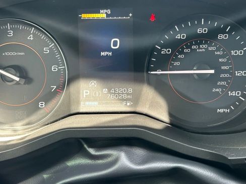 Used 2021 Subaru Crosstrek 2.0i Premium AWD/4WD image 31