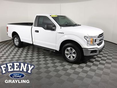 Used 2019 Ford F150 XL w/ XL Power Equipment Group