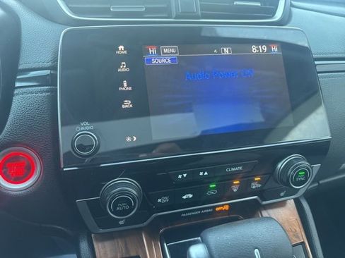 Used 2022 Honda CR-V EX image 18