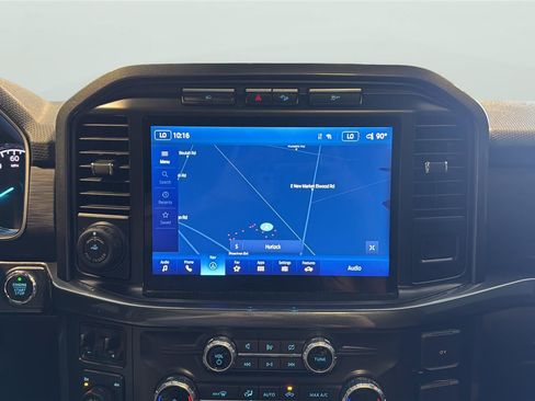 Certified 2023 Ford F150 XLT w/ Equipment Group 302A High AWD/4WD image 19