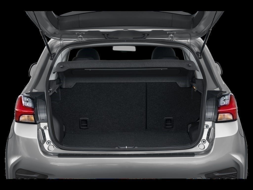 New 2026 Mitsubishi Outlander Sport ES AWD/4WD image 49