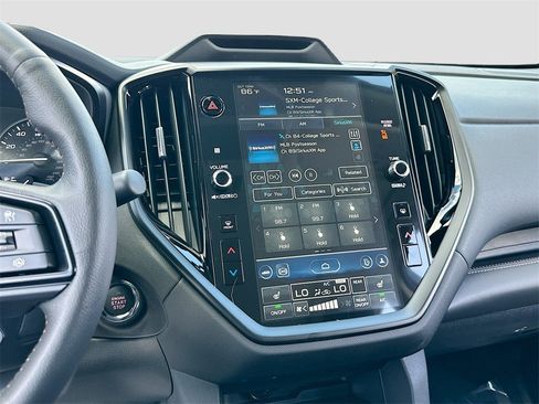 New 2025 Subaru Ascent Bronze Edition image 15