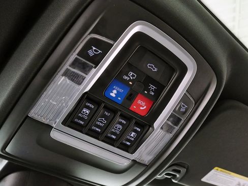 Used 2022 RAM 1500 Laramie w/ Sport Appearance Package image 35