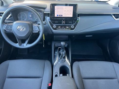 Used 2023 Toyota Corolla LE image 15