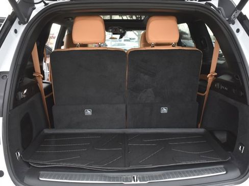 Used 2025 Jeep Grand Cherokee L Summit w/ MOPAR Finishing Package image 20