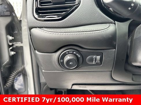 Certified 2022 Dodge Durango GT image 22