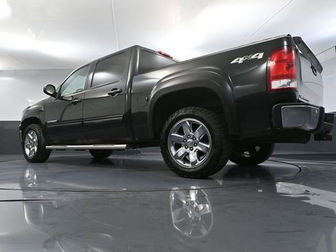 Used 2012 GMC Sierra 1500 SLT w/ SLT Convenience Package image 48