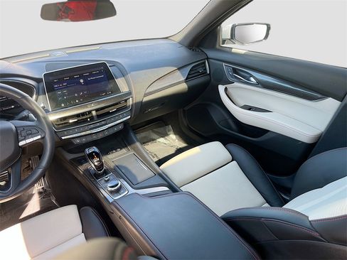 Used 2024 Cadillac CT5 Sport w/ Climate Package image 23