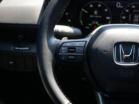 Used 2026 Honda CR-V TrailSport image 22