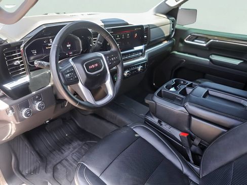 Used 2024 GMC Sierra 1500 Elevation RWD image 13