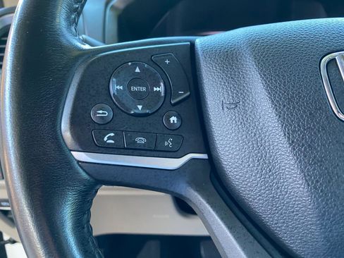 Used 2021 Honda Odyssey EX-L image 53