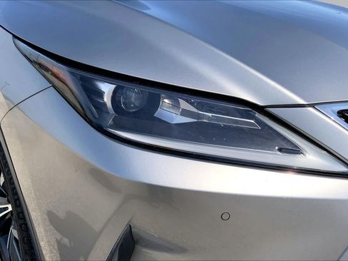 Used 2020 Lexus RX 350L FWD w/ Premium Package image 27