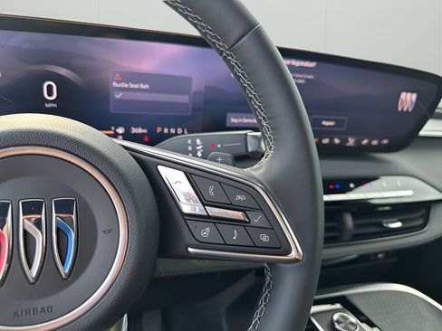 New 2026 Buick Enclave Sport Touring w/ LPO, Floor Liner Package image 32