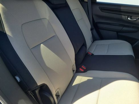 Certified 2025 Honda CR-V EX image 16