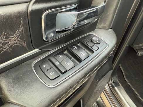 Used 2014 RAM 2500 Limited image 22
