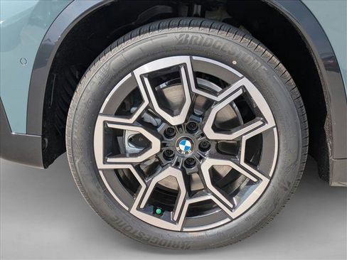 New 2026 BMW X1 xDrive28i image 10