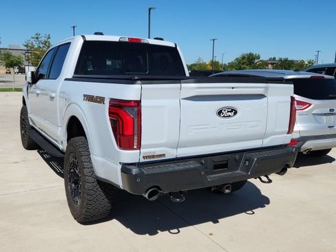 Used 2025 Ford F150 Tremor w/ Equipment Group 402A High AWD/4WD image 2