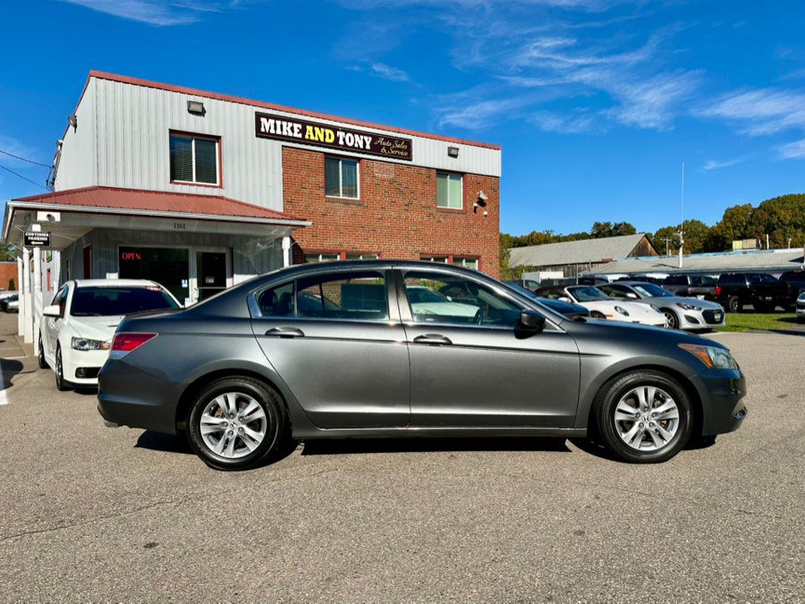 Used 2012 Honda Accord SE image 4