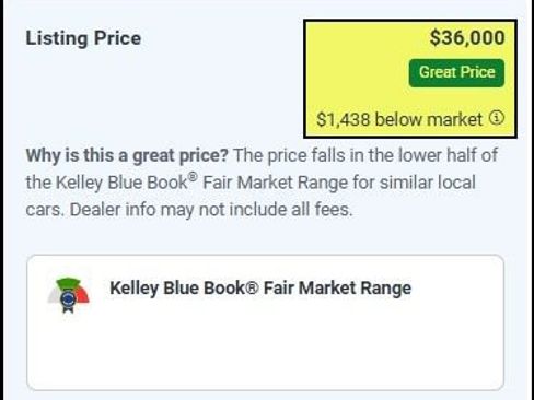 Used 2025 Subaru Forester Limited image 12