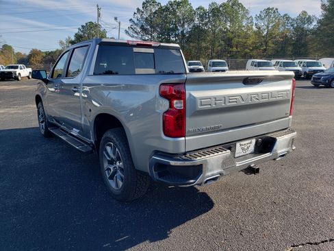 New 2026 Chevrolet Silverado 1500 LT image 4