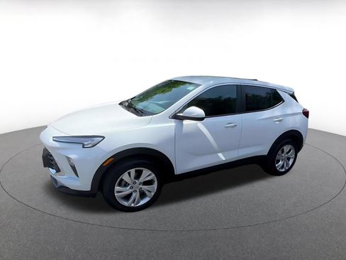 Used 2025 Buick Encore GX Preferred FWD image 7