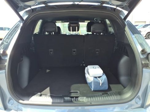 Certified 2024 Ford Escape ST-Line w/ Tech Pack #1 AWD/4WD image 8