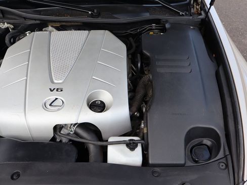 Used 2010 Lexus GS 350 image 40