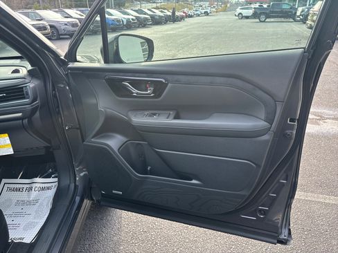 New 2026 Subaru Forester Limited image 43