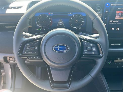 New 2026 Subaru Outback Premium AWD/4WD image 13