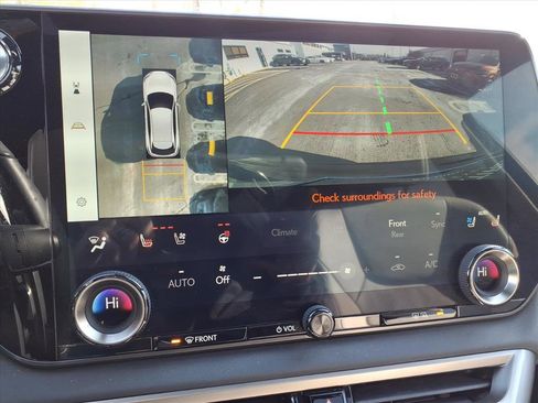 Certified 2023 Lexus RX 350 Premium Plus image 17