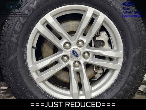 Certified 2023 Ford Explorer XLT w/ Equipment Group 202A image 11