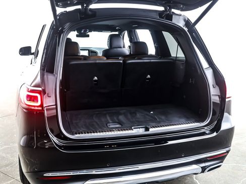 Used 2021 Mercedes-Benz GLS 450 GLS 450 4MATIC SUV image 22