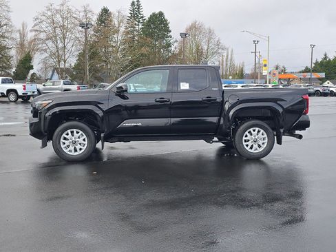 New 2026 Toyota Tacoma SR5 image 6