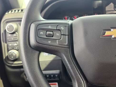 New 2025 Chevrolet Silverado 3500 W/T w/ WT Convenience Package image 25