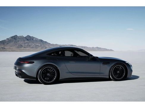 New 2026 Mercedes-Benz AMG GT 43 image 17