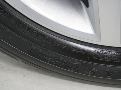 Used 2011 Chevrolet Impala LT w/ Luxury Edition Package image 25