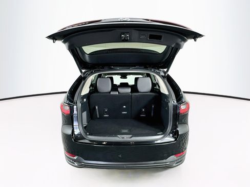 Used 2026 MAZDA CX-90 3.3 Turbo w/ Select Package AWD/4WD image 30