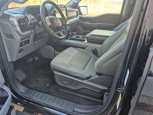 Certified 2023 Ford F150 XLT w/ Equipment Group 302A High AWD/4WD image 15
