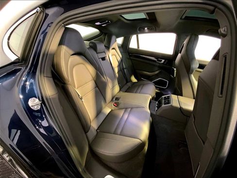 Certified 2023 Porsche Panamera 4S image 23
